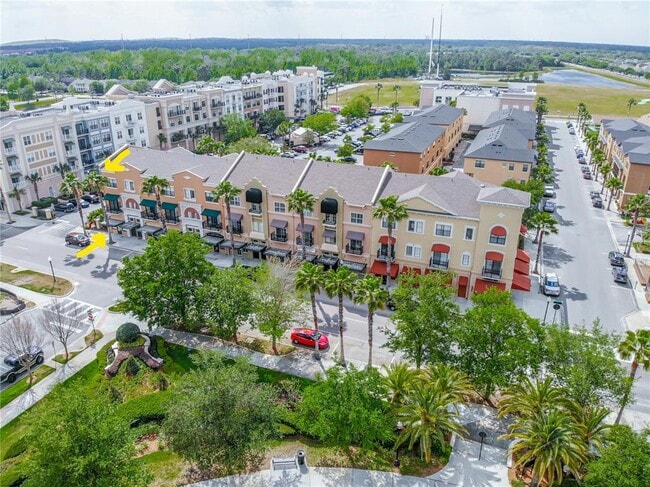 property at 3744 Avalon Park E Blvd