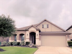 13223 Alcott Forest Ln in Rosharon, TX - Building Photo