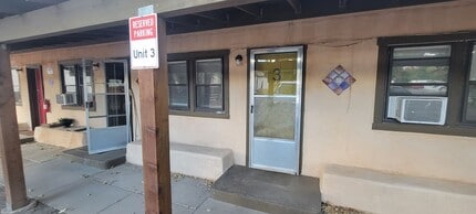 835 Bridge St in Canon City, CO - Building Photo - Building Photo