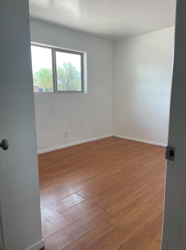 2851 N Magnolia Ave in Tucson, AZ - Foto de edificio - Building Photo