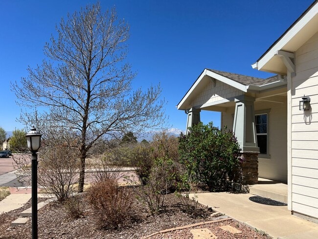 property at 9914 Red Sage Dr