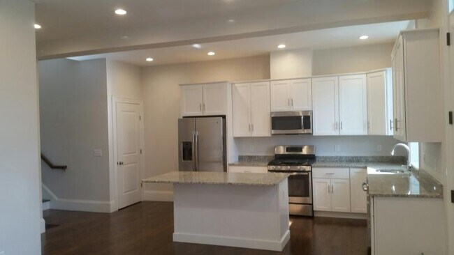 property at 2044 Beacon St