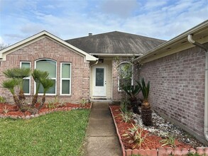 4507 Hunter Green Ct in Fresno, TX - Building Photo - Building Photo