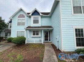 166 Stone Meadow Ln in Madison, AL - Building Photo