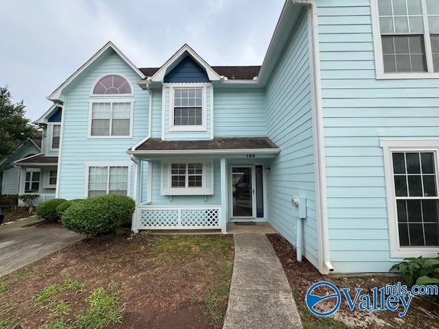 property at 166 Stone Meadow Ln
