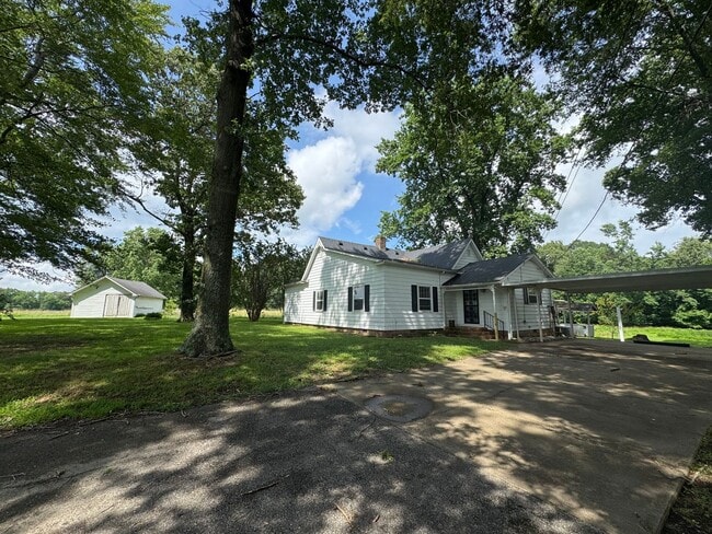 property at 381 Pair Rd