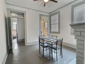 2346 College St in Montgomery, AL - Foto de edificio - Building Photo