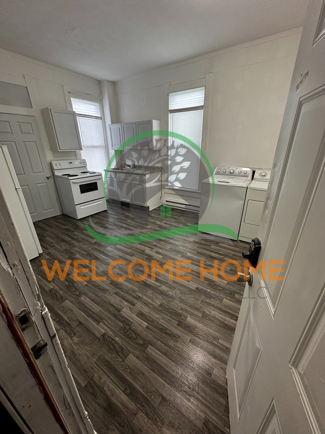 1902 Salem St in Lafayette, IN - Building Photo - Building Photo