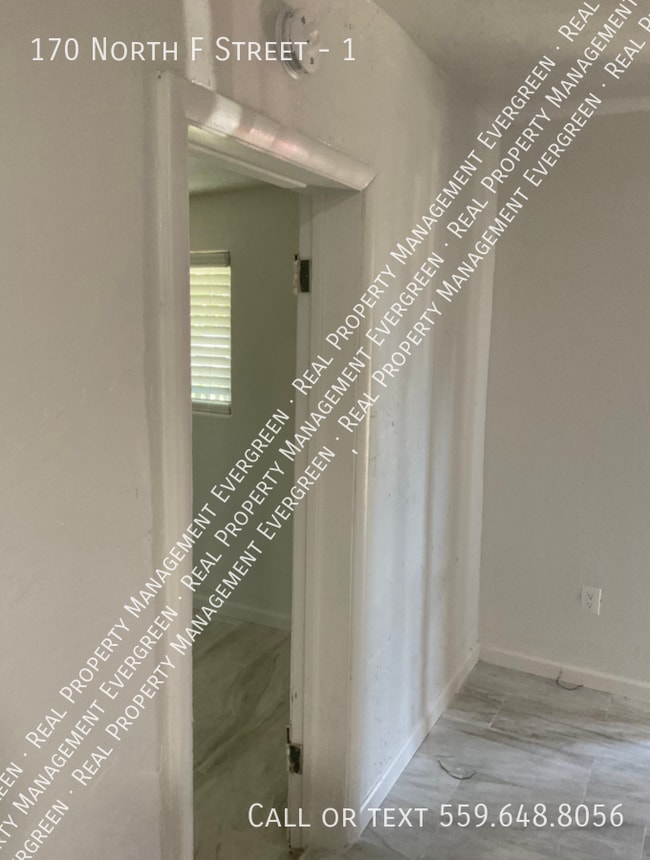 170 N F St in Porterville, CA - Building Photo - Building Photo