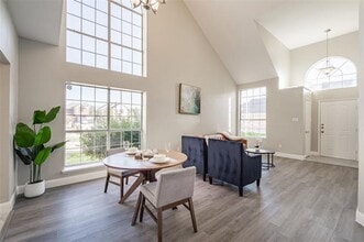 6945 Hickory Creek in Plano, TX - Building Photo - Building Photo