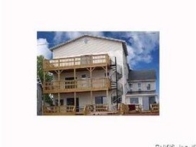 1212 Park Ave in Sylvan Beach, NY - Building Photo