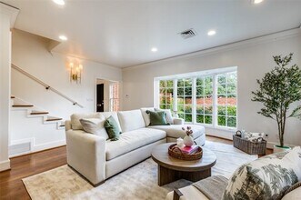 3400 Shenandoah St in Dallas, TX - Building Photo - Building Photo