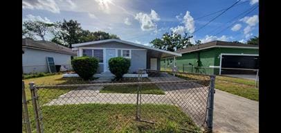 930 Willie Mays Pkwy in Orlando, FL - Building Photo - Building Photo
