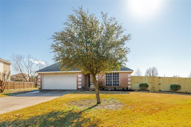 102 Arabian Rd in Waxahachie, TX - Building Photo - Building Photo