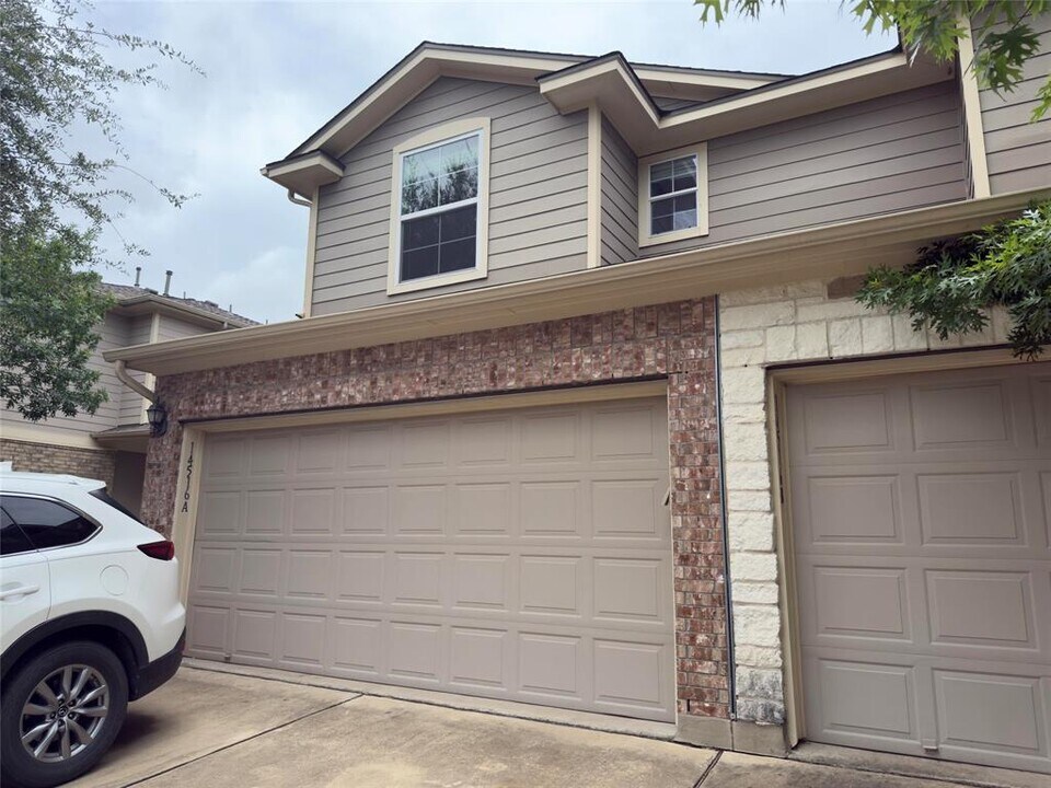 14516 Charles Dickens Dr in Pflugerville, TX - Building Photo
