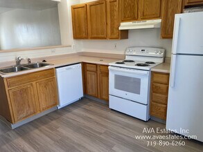 1815 Montezuma Rd in Pueblo, CO - Building Photo - Building Photo