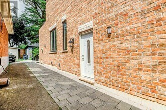 36 Roxaline St in Toronto, ON - Building Photo - Building Photo