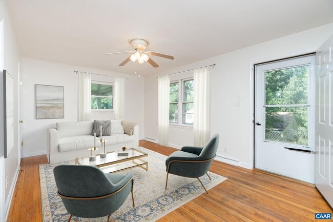 122 Westerly Ave in Charlottesville, VA - Building Photo - Building Photo