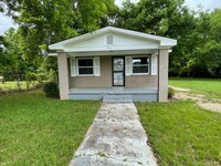 3544 Lamuck St in Montgomery, AL - Building Photo - Building Photo