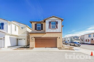 Tricon Winchester in Winchester, CA - Building Photo - Building Photo