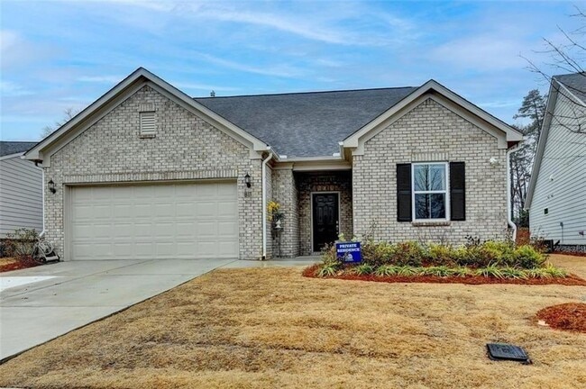 811 Pineberry Ct in Grayson, GA - Building Photo - Building Photo