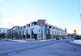 Olive in Calgary, AB - Building Photo - Building Photo