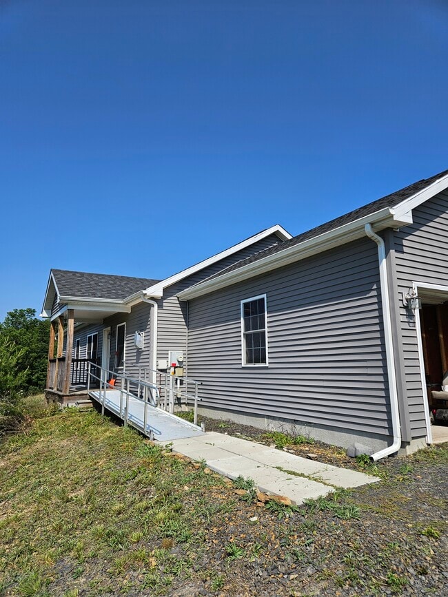 property at 371 Yucha Rd