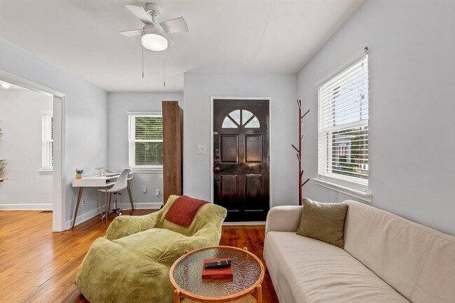 property at 1780 John Calvin Ave