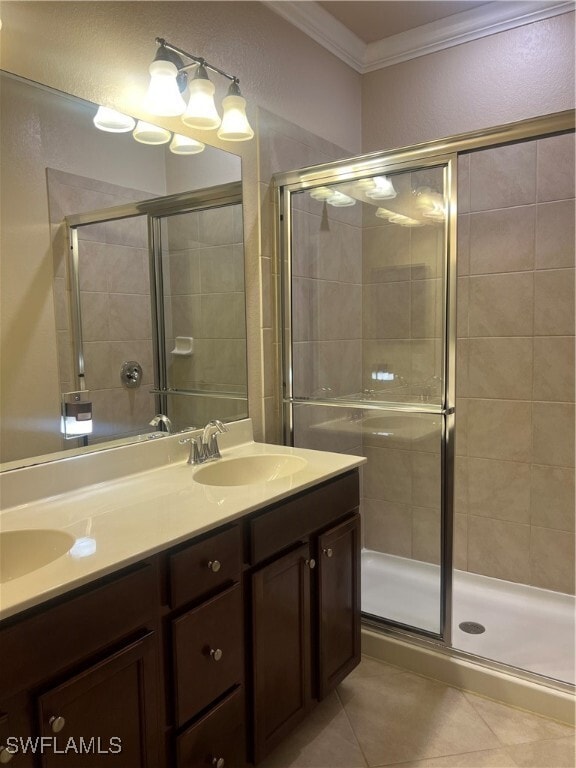 property at 10300 Via Colomba Circle