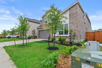 547 Billowing Way in Kyle, TX - Building Photo - Building Photo