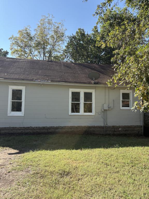 1301 S Armstrong Ave in Bartlesville, OK - Building Photo - Building Photo