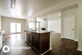 207 Hollyhock Ln in Dallas, GA - Building Photo - Building Photo