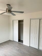 2520 W Vista Ave, Unit #D in Phoenix, AZ - Building Photo - Building Photo