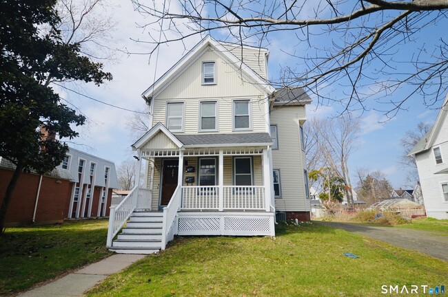 property at 203 Main St