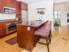 40 Fay St in Boston, MA - Building Photo - Building Photo