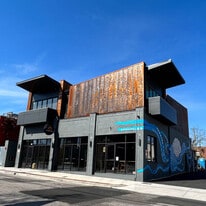 109 N Gregson St, Unit 202