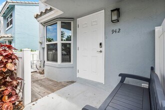 942 Jeffery St in Boca Raton, FL - Building Photo - Building Photo
