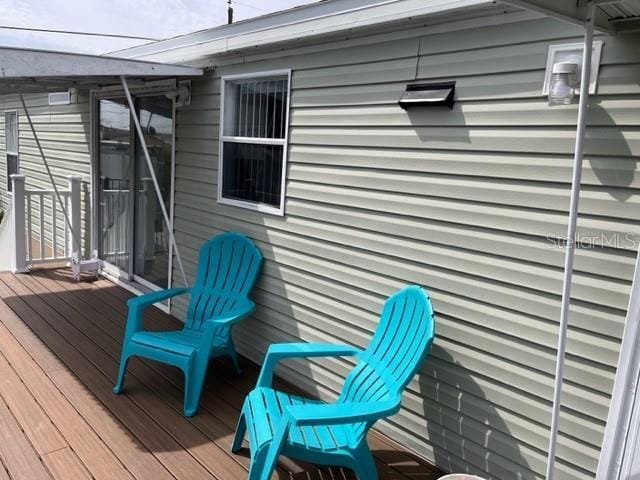 property at 175 Coleman St
