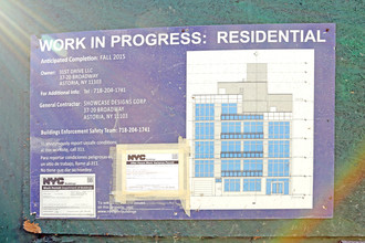 The L in Astoria, NY - Building Photo - Building Photo