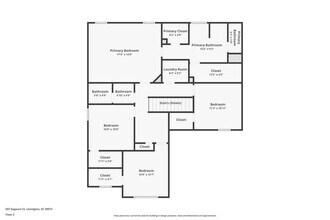507 Sagauro Ct in Lexington, SC - Building Photo - Building Photo