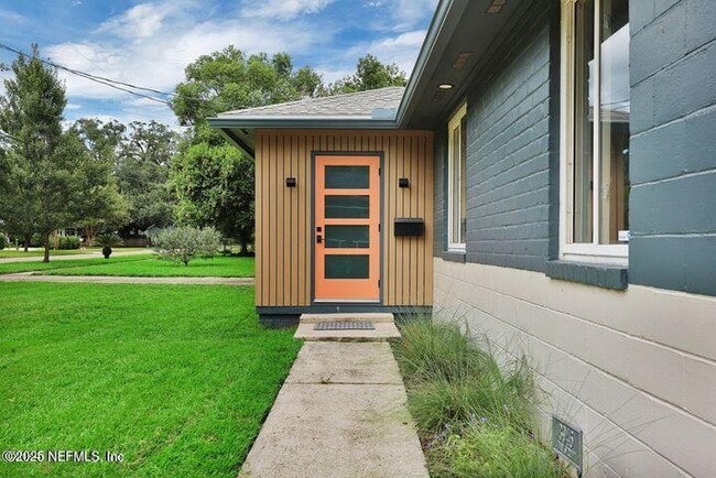 3946 Jean St in Jacksonville, FL - Building Photo - Building Photo