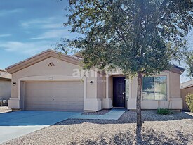 16061 W Evans Dr in Surprise, AZ - Building Photo