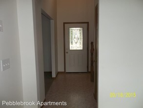 110 Brookside Dr in Anna, OH - Building Photo - Building Photo