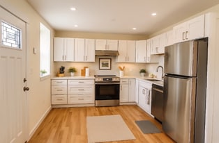 40 North St in Barnstable, MA - Building Photo