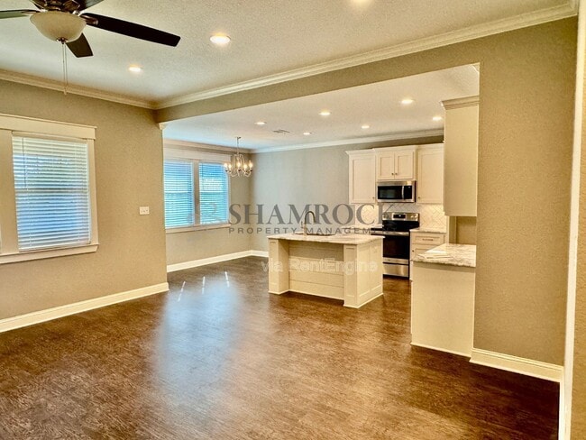 10305 T Bury Ln in Waco, TX - Building Photo - Building Photo