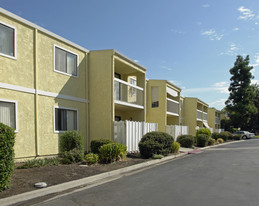 Sunnyside Glen Apartments