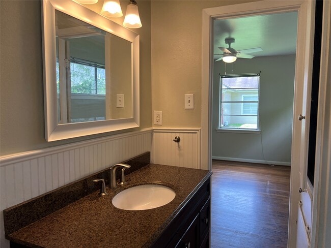 property at 2501.5 Dorrington St