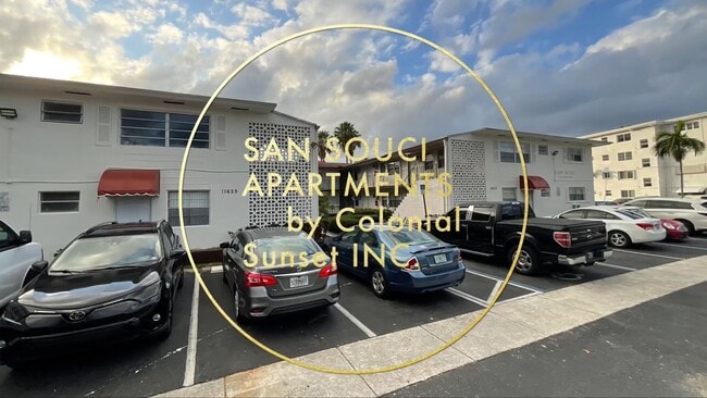 11605 Canal Dr in North Miami, FL - Building Photo - Building Photo