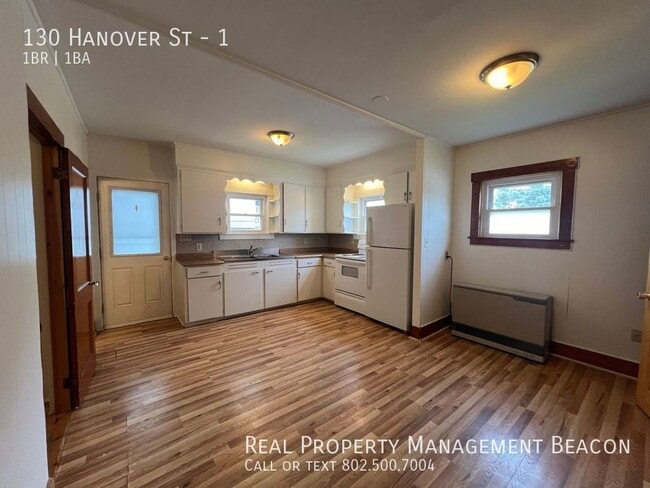 property at 130 Hanover St