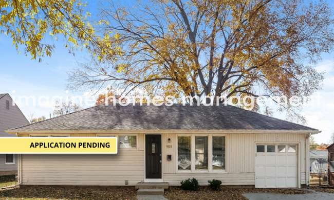 property at 9011 W 82nd St